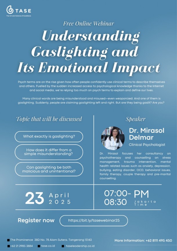 Understanding Gaslighting and Its Emotional Impact